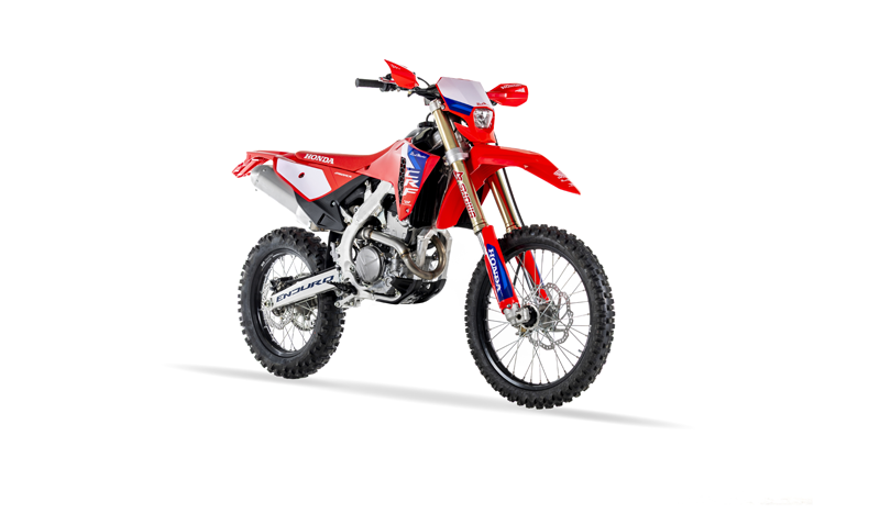 Honda CRF 250RX Enduro 2026