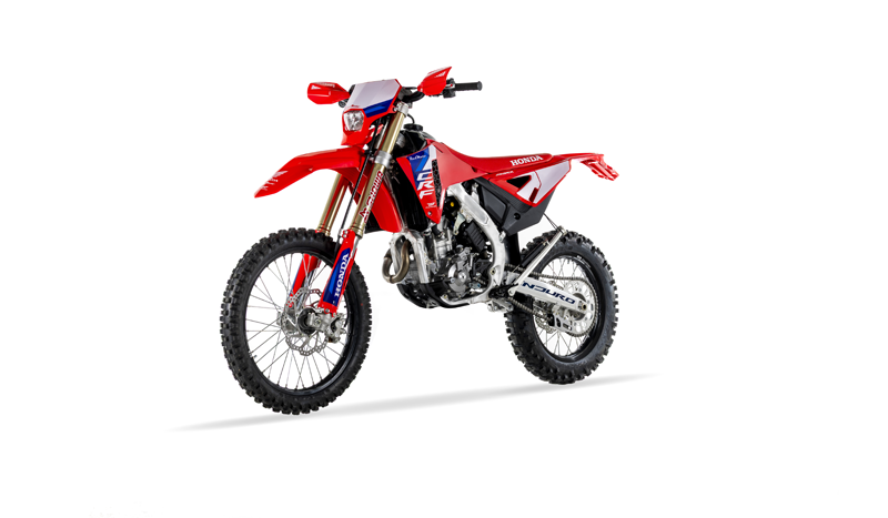 Honda CRF 250RX Enduro 2026