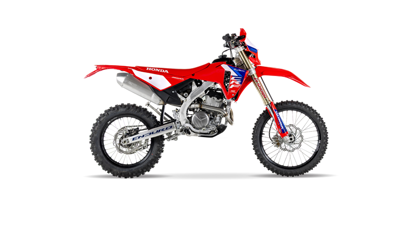 Honda CRF 250RX Enduro 2026