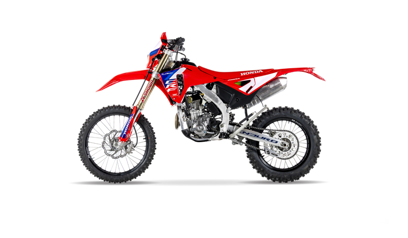 Honda CRF 250RX Enduro 2026