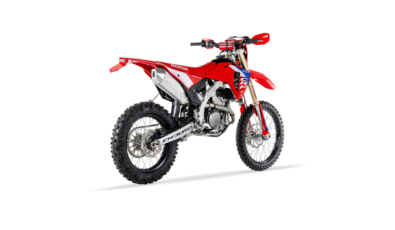 Honda CRF 250RX Enduro 2026