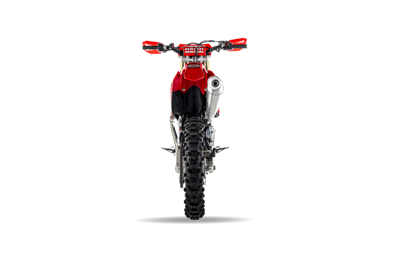 Honda CRF 250RX Enduro 2026