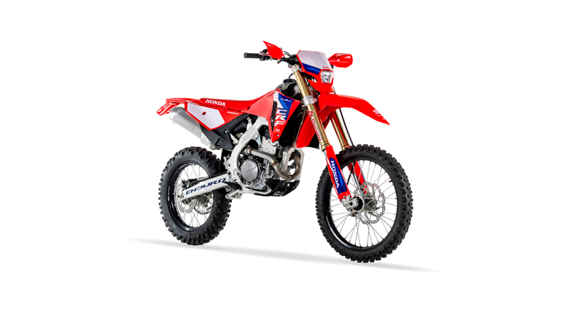 Honda CRF 300RX Enduro 2026