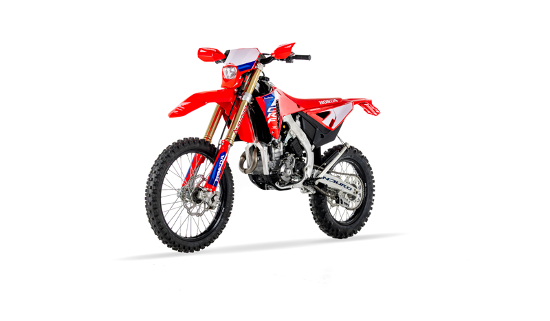 Honda CRF 300RX Enduro 2026