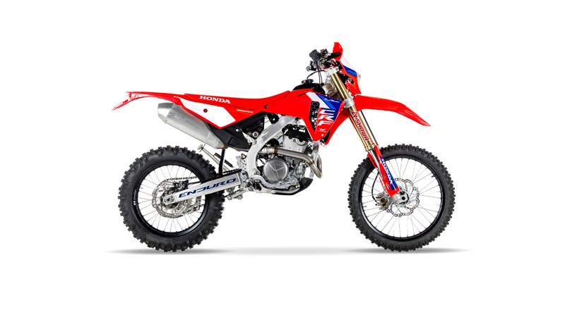 Honda CRF 300RX Enduro 2026