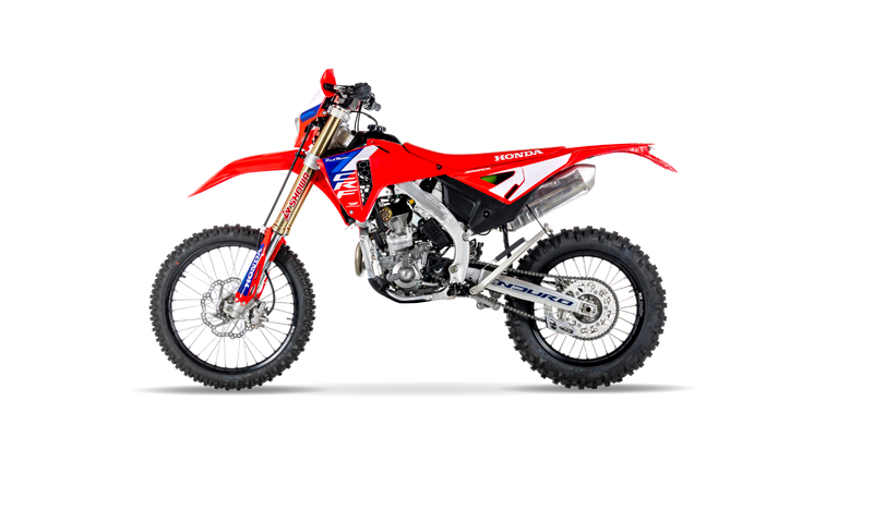 Honda CRF 300RX Enduro 2026