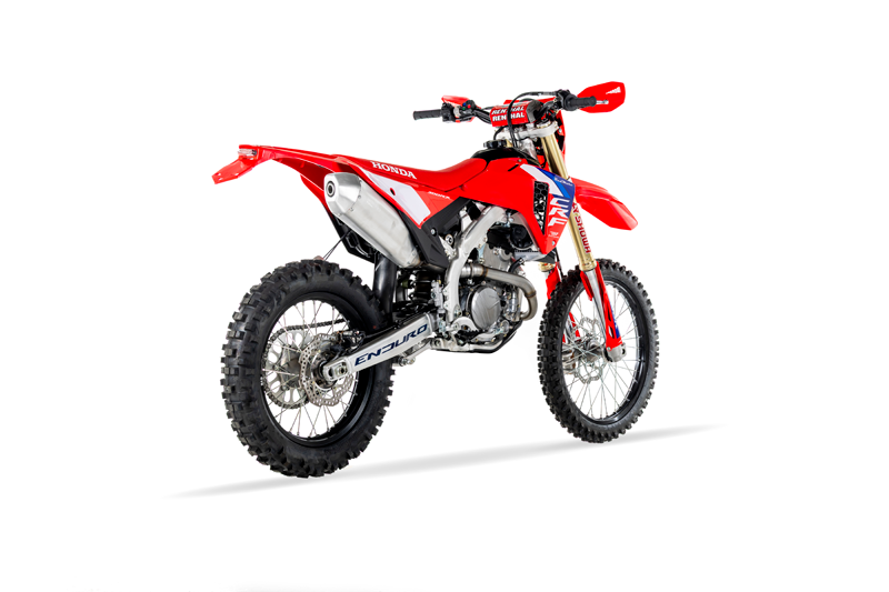 Honda CRF 300RX Enduro 2026