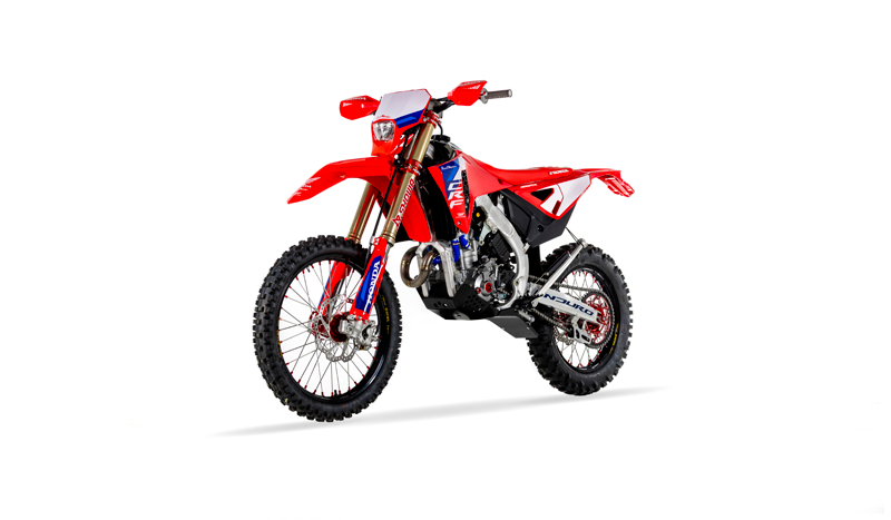 Honda CRF 300RX Enduro 2026 Special
