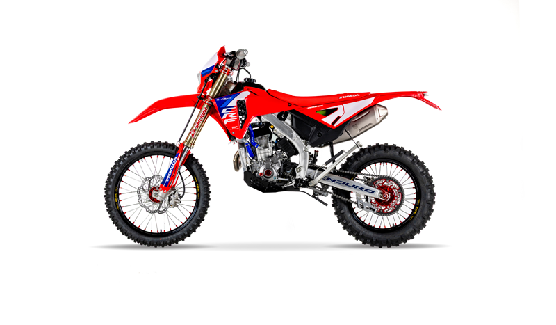 Honda CRF 300RX Enduro 2026 Special