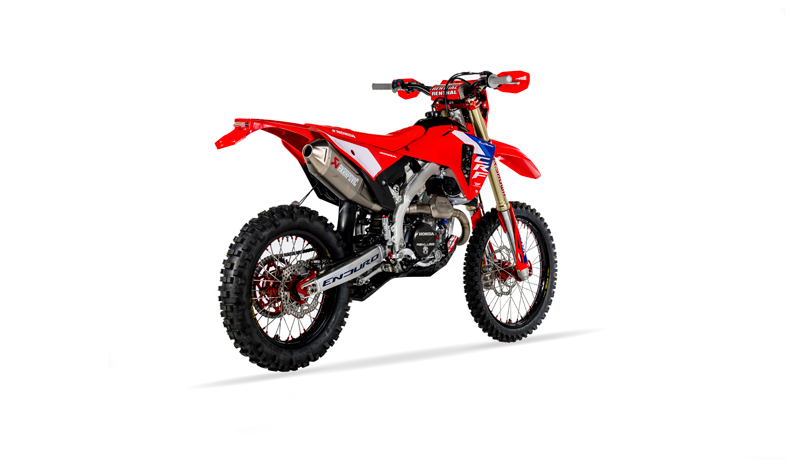 Honda CRF 300RX Enduro 2026 Special