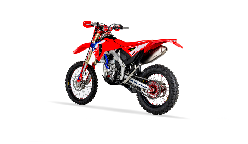 Honda CRF 300RX Enduro 2026 Special