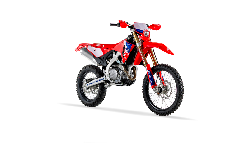 Honda CRF 450RX Enduro 2025