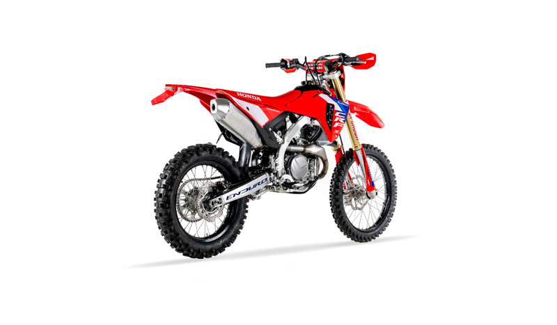Honda CRF 450RX Enduro 2025