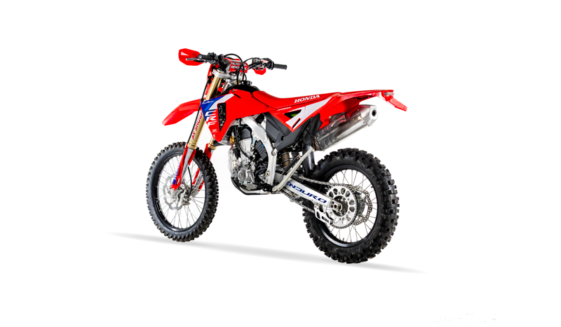 Honda CRF 450RX Enduro 2025