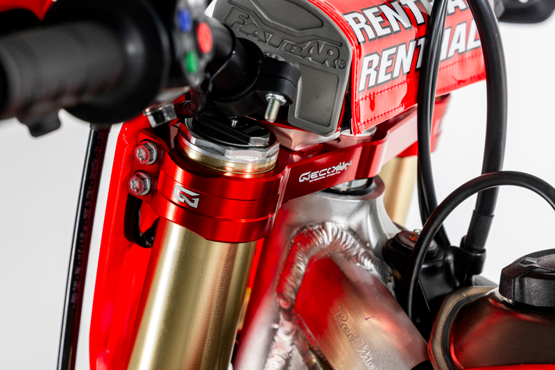 Honda CRF 450R SMT