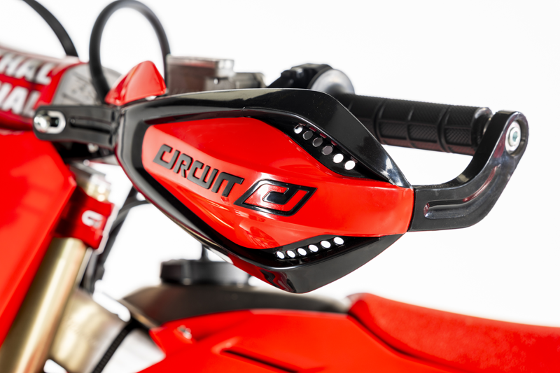 Honda CRF 450R SMT