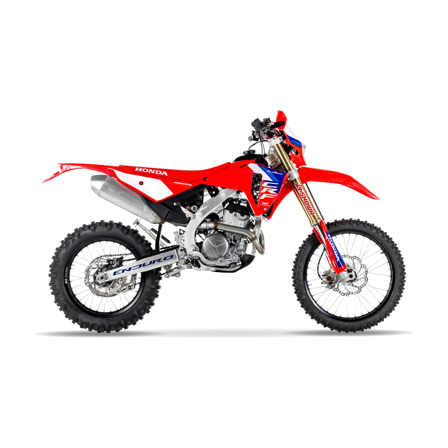 Honda CRF 300RX Enduro 2026