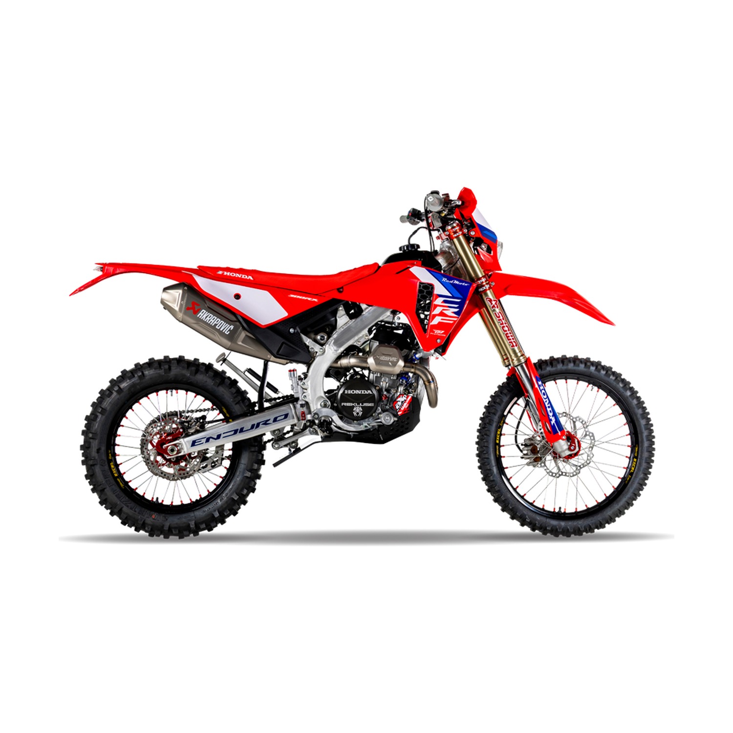 Honda CRF 300RX Enduro 2026 Special