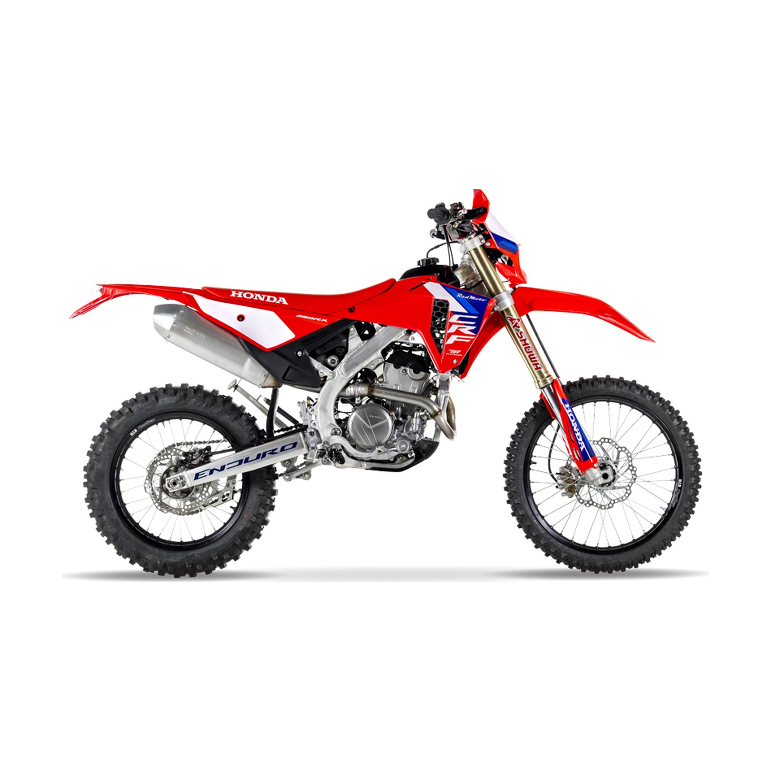 Honda CRF 250RX Enduro 2026