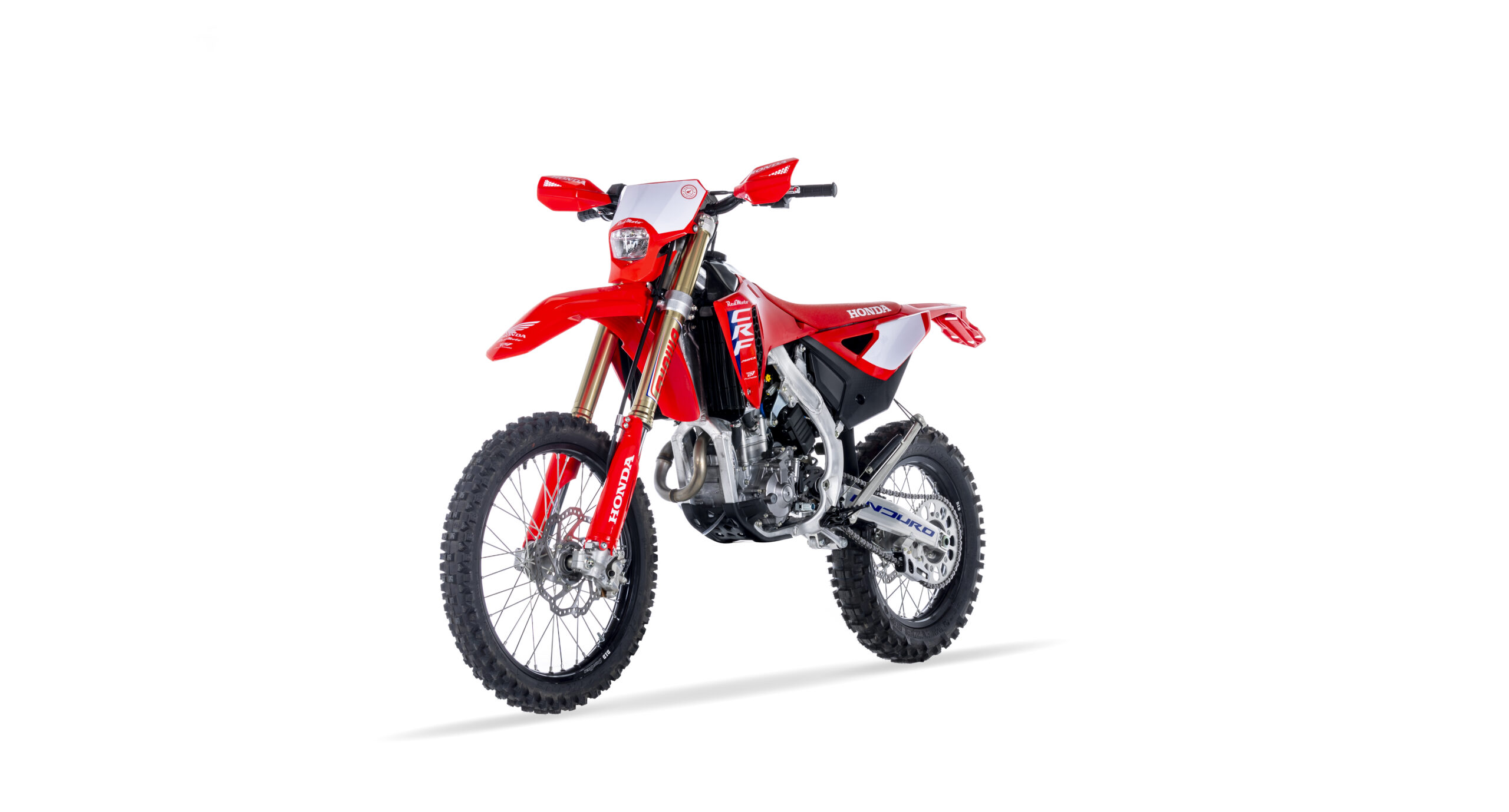 Honda CRF 250RX Enduro 2025