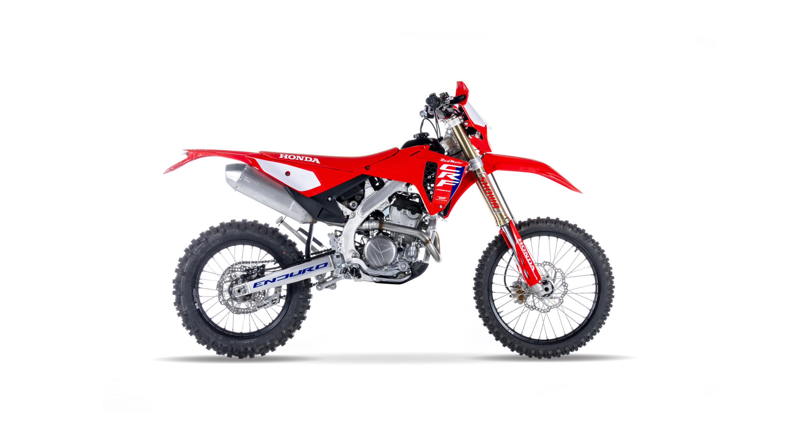 Honda CRF 250RX Enduro 2025