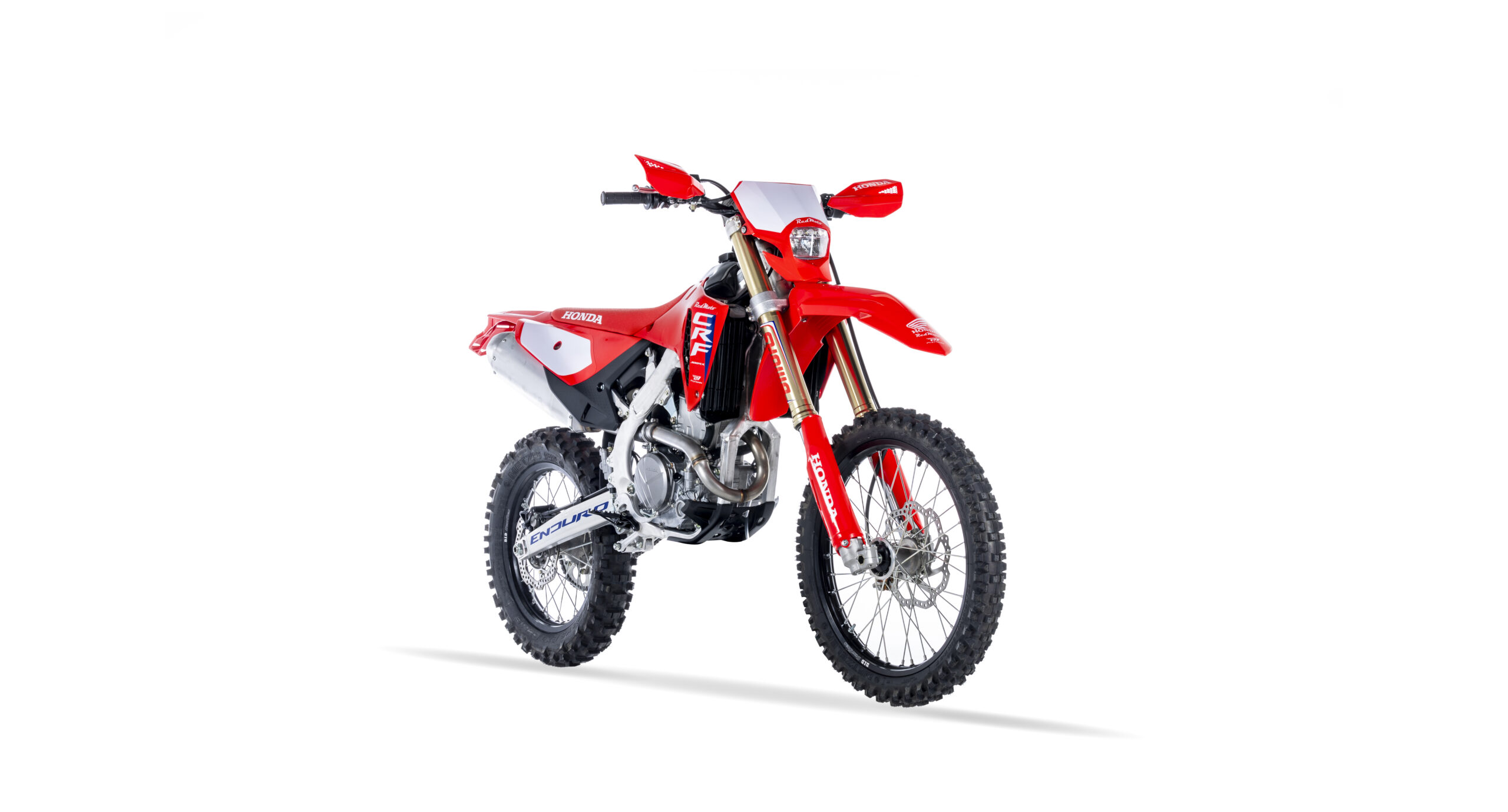 Honda CRF 300RX Enduro 2025