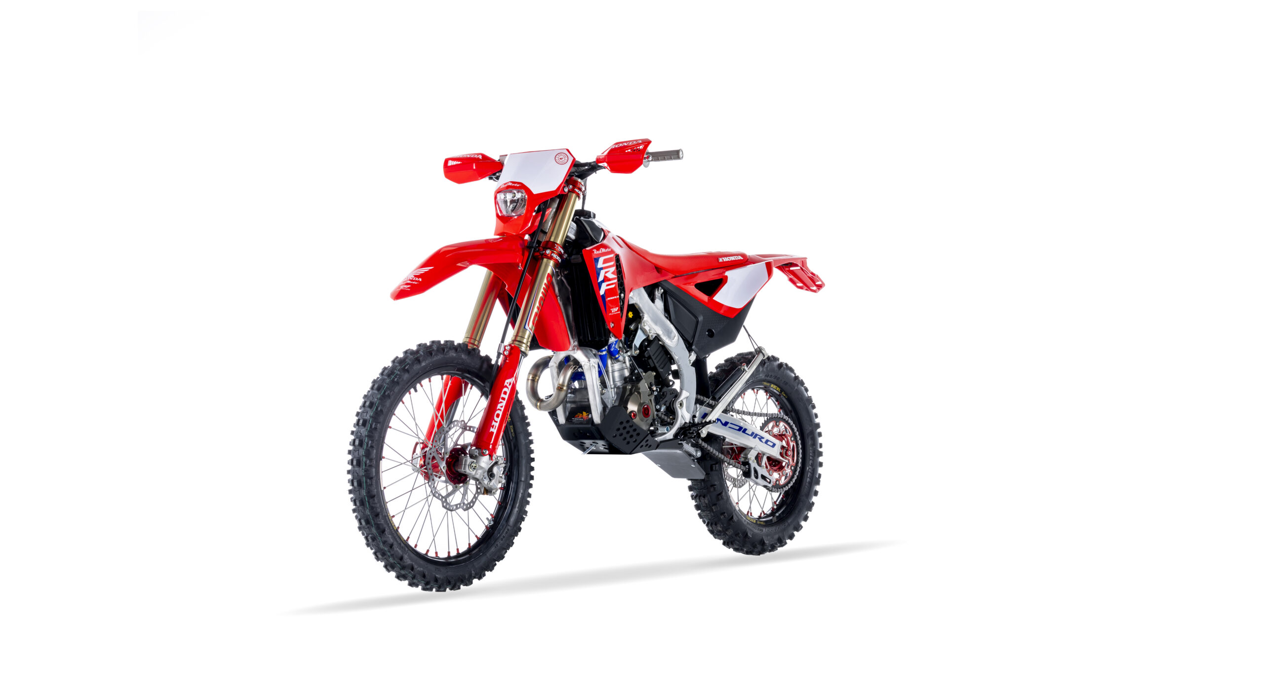 Honda CRF 300RX Enduro 2025 Special