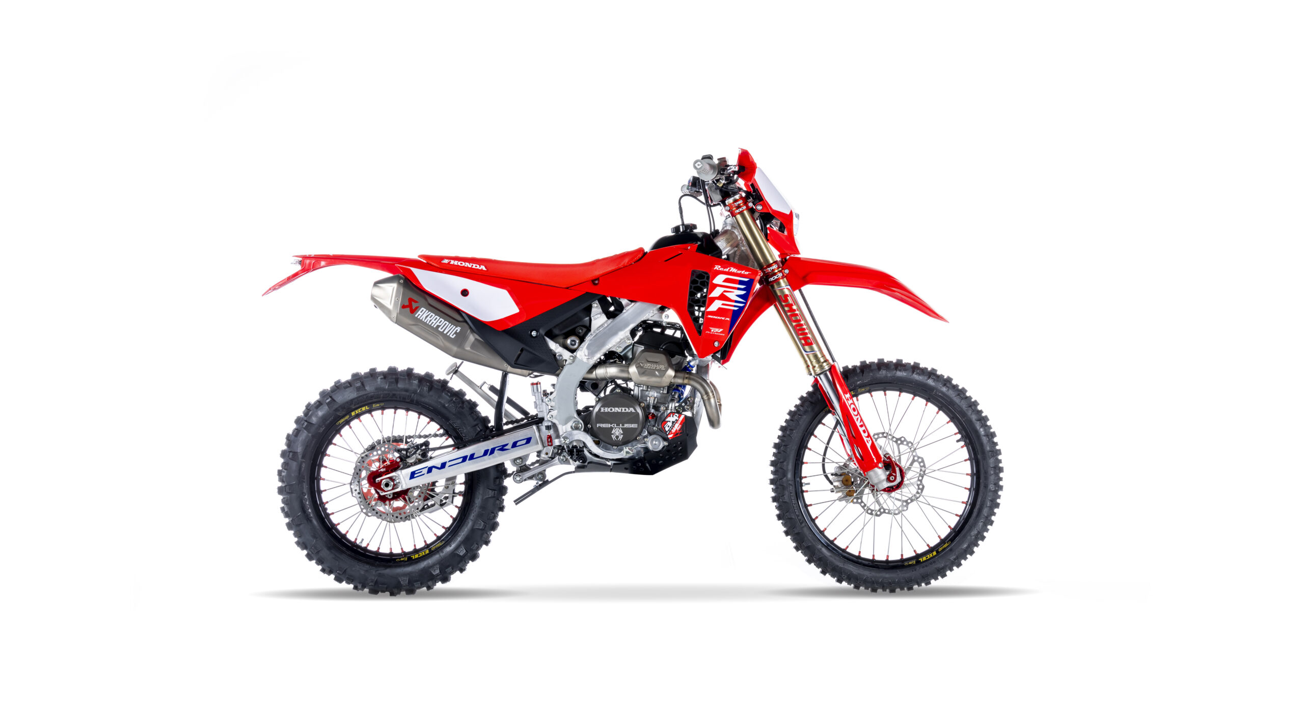 Honda CRF 300RX Enduro 2025 Special