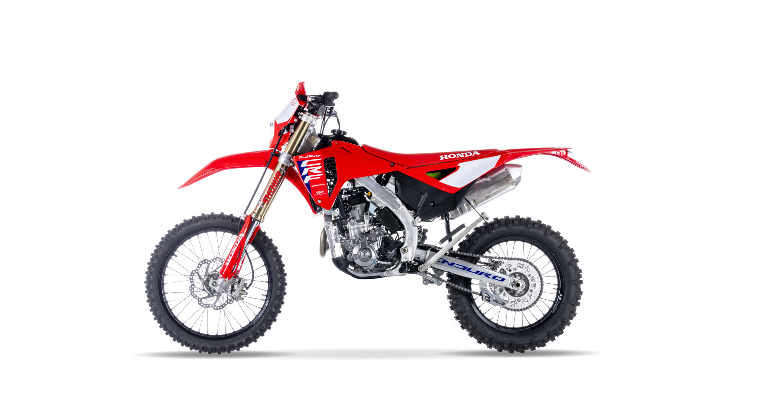 Honda CRF 300RX Enduro 2025