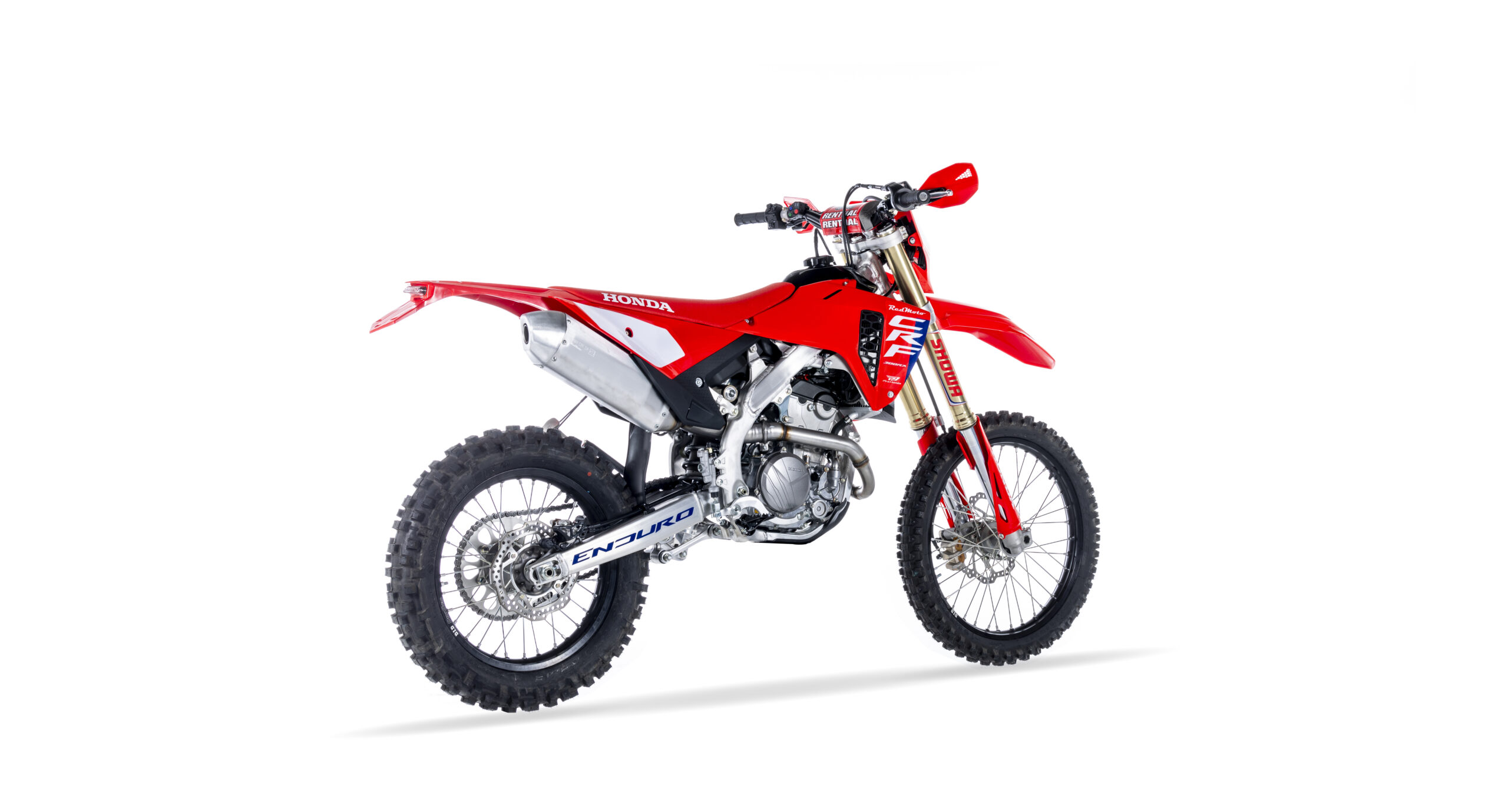 Honda CRF 300RX Enduro 2025