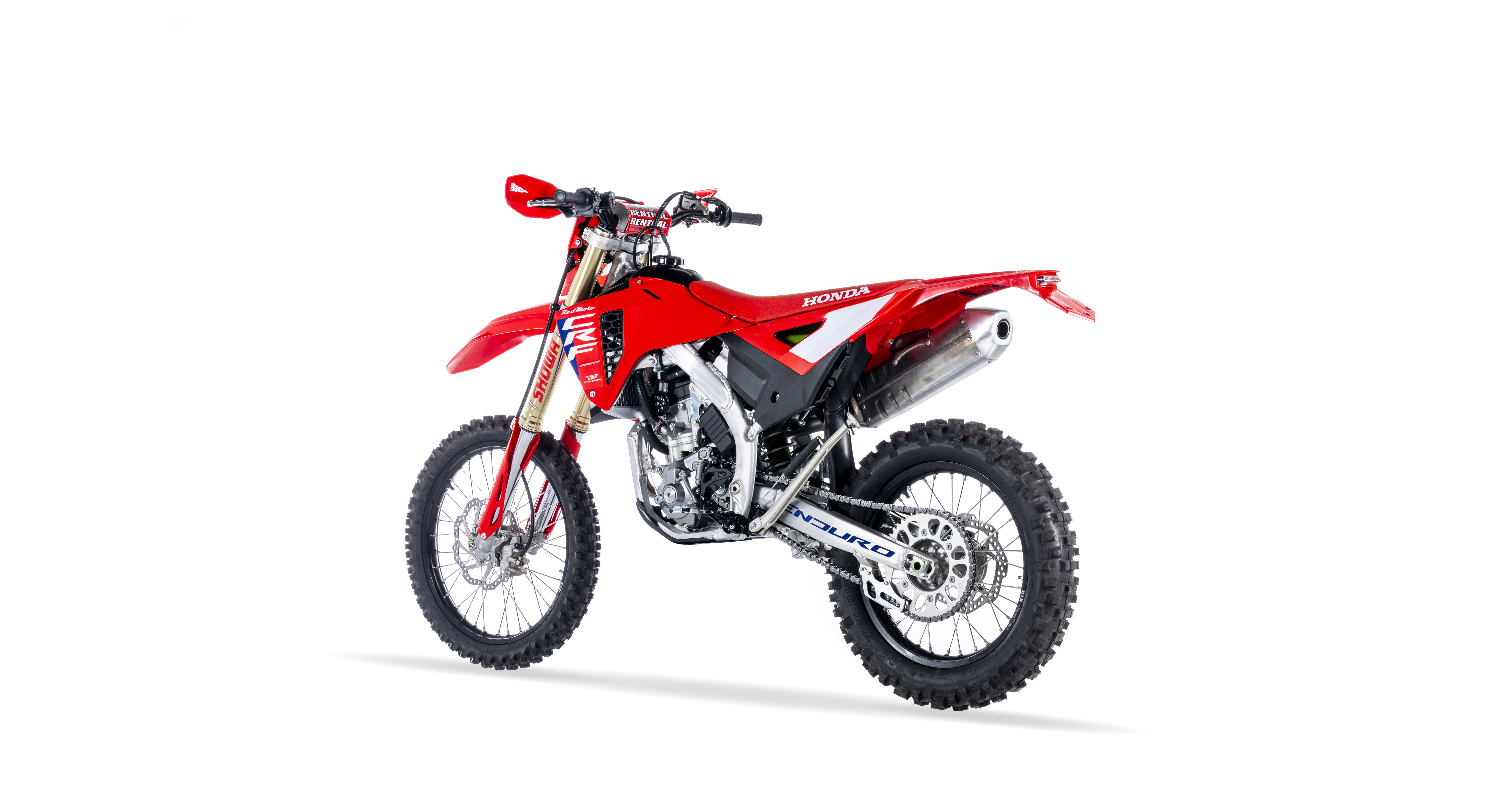Honda CRF 300RX Enduro 2025