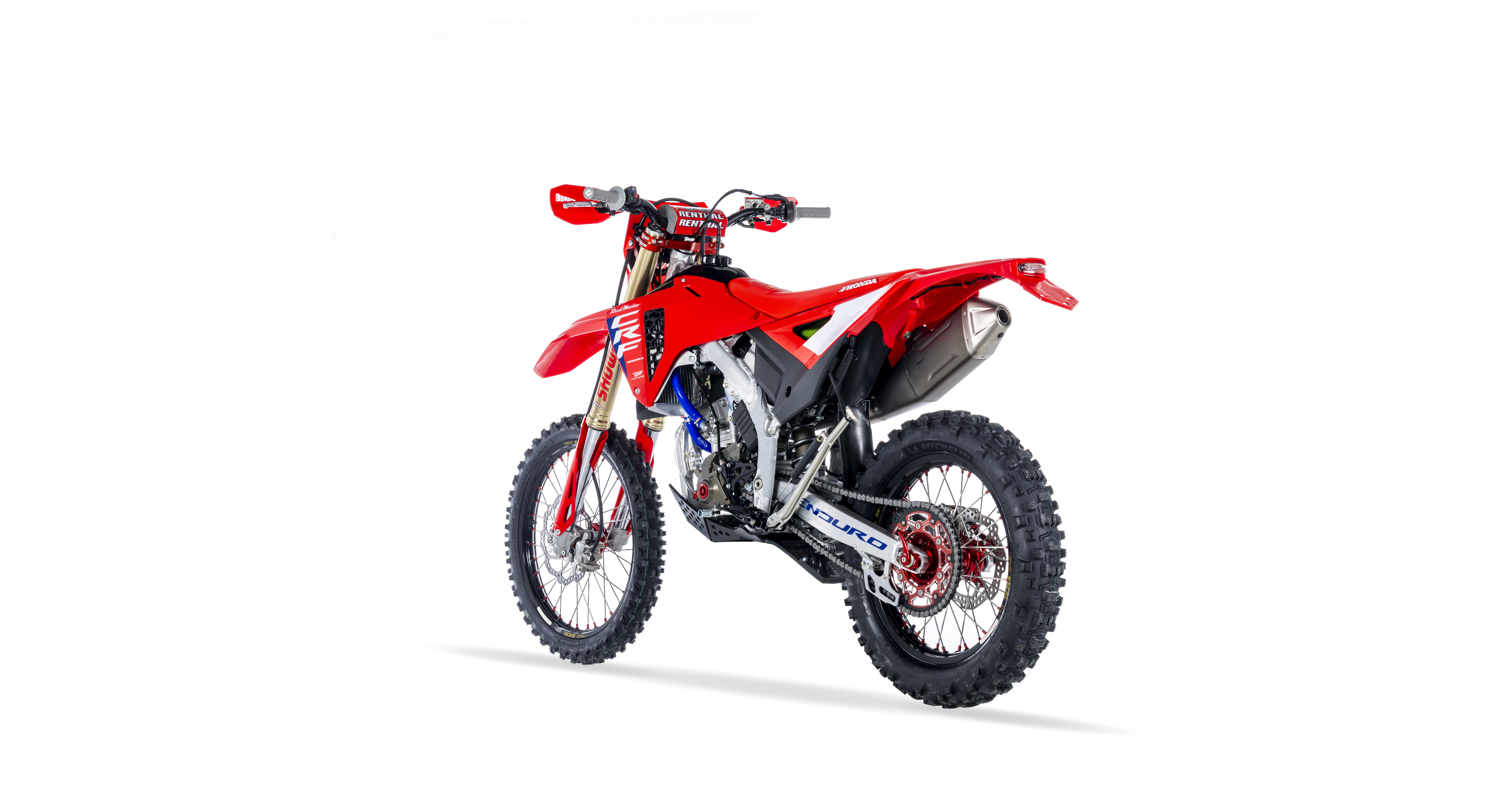Honda CRF 300RX Enduro 2025 Special