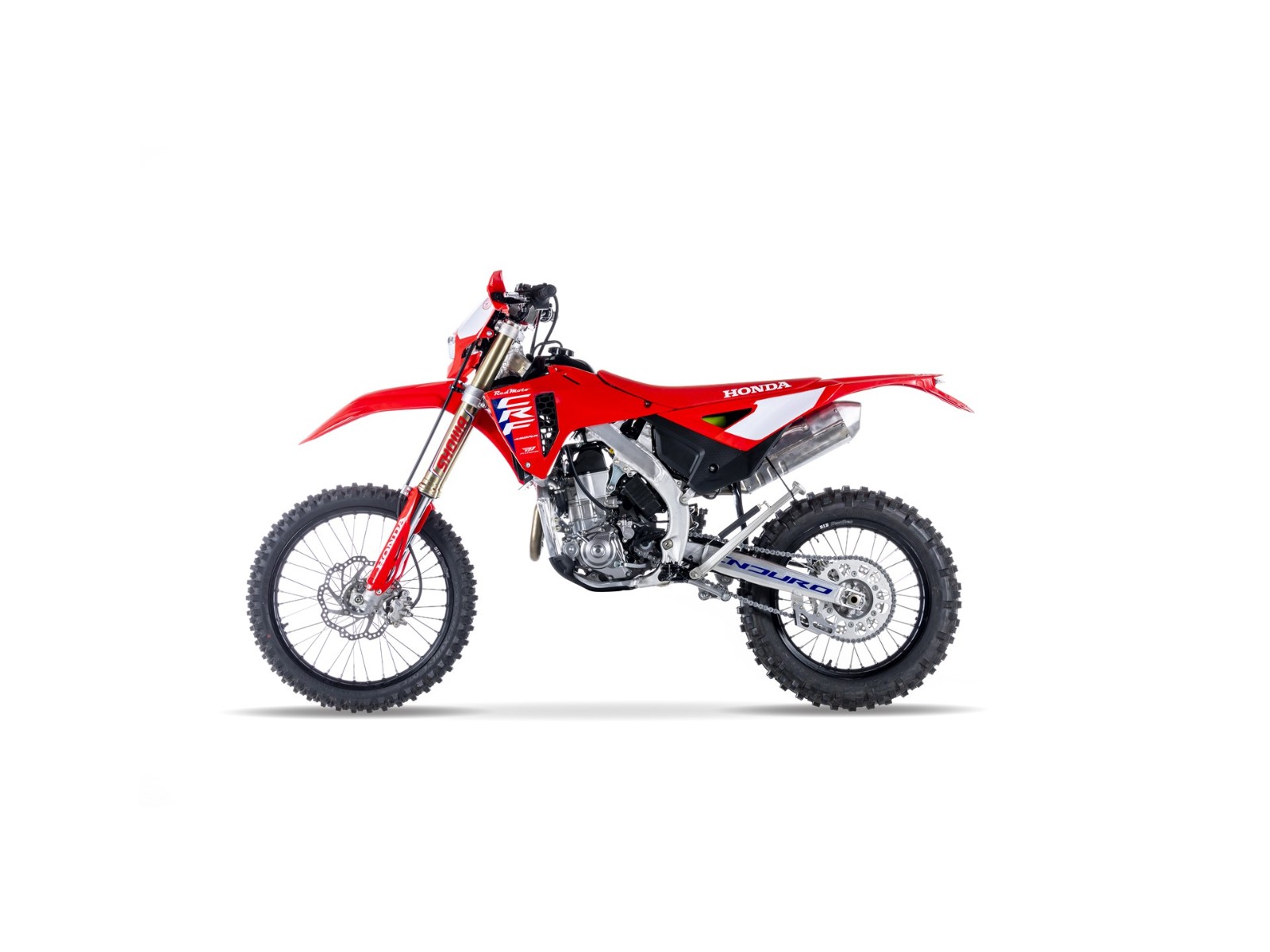 Honda CRF 450RX Enduro 2025