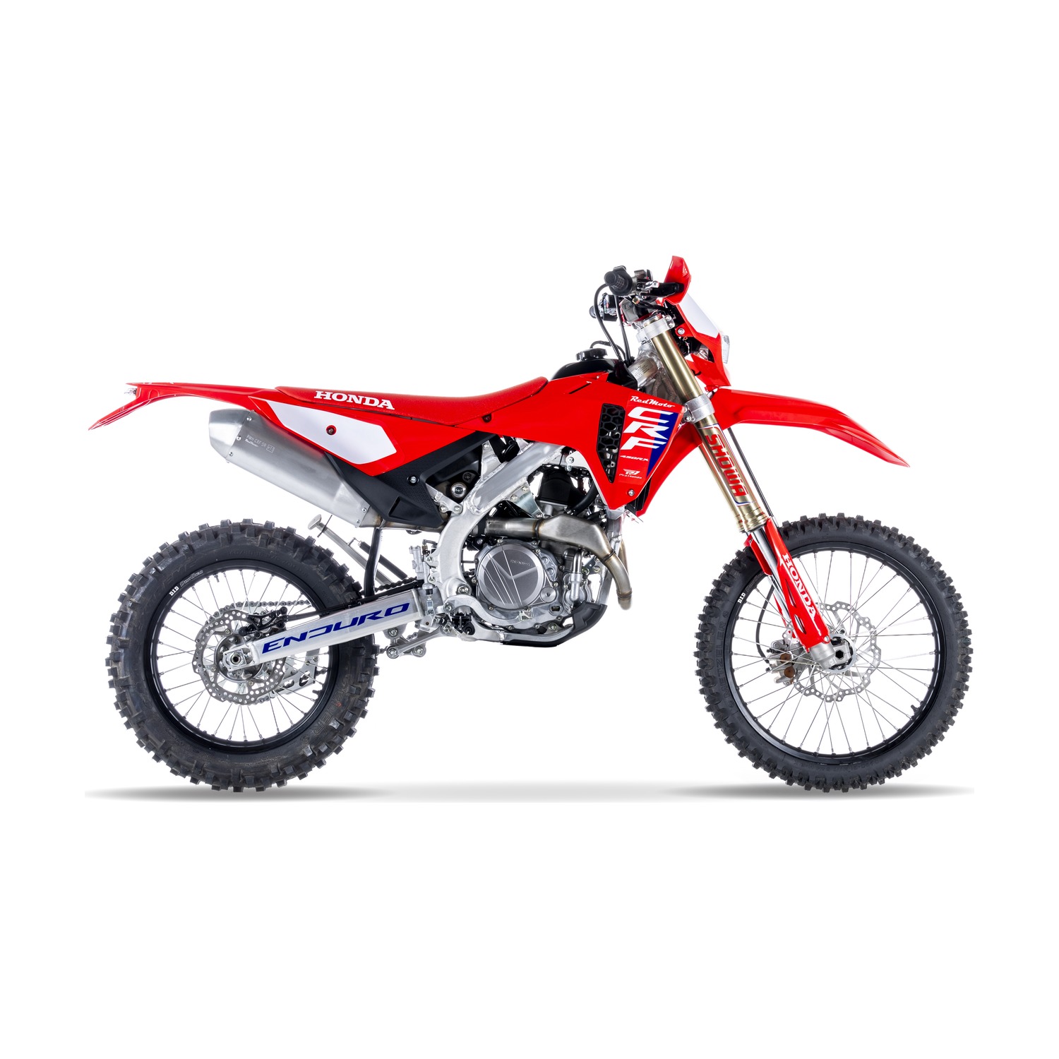 Honda CRF 450RX Enduro 2025