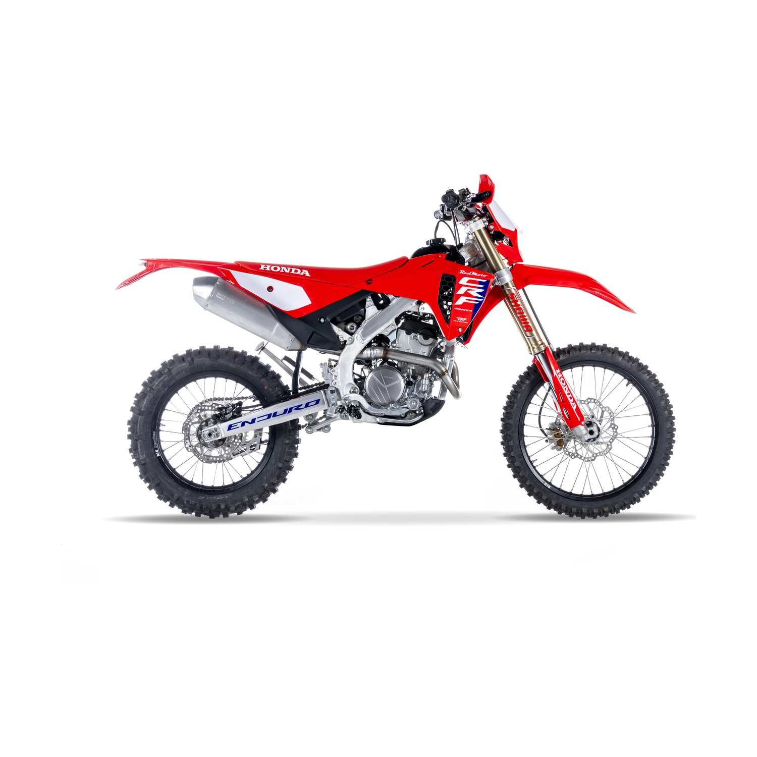 Honda CRF 250RX Enduro 2025